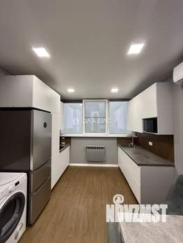 2-к квартира, вторичка, 65м2, 22/22 этаж