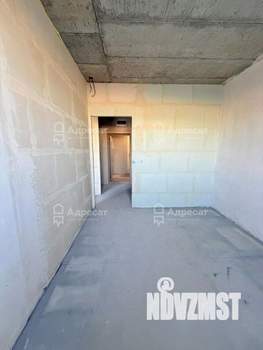 1-к квартира, вторичка, 35м2, 1/23 этаж