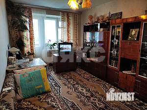 2-к квартира, вторичка, 47м2, 6/9 этаж