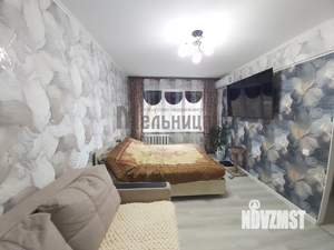 1-к квартира, вторичка, 31м2, 3/5 этаж