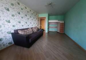 1-к квартира, вторичка, 34м2, 6/14 этаж