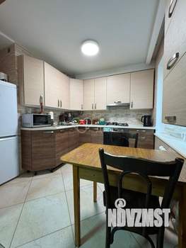 3-к квартира, вторичка, 58м2, 1/5 этаж