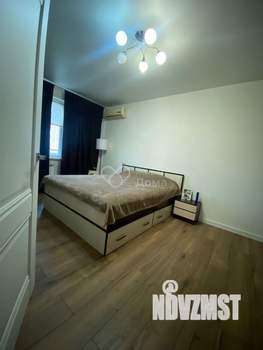 2-к квартира, вторичка, 49м2, 8/10 этаж