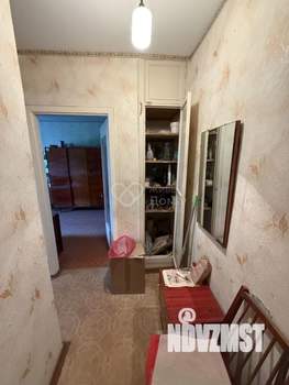 1-к квартира, вторичка, 30м2, 4/5 этаж