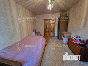 2-к квартира, вторичка, 51м2, 4/9 этаж