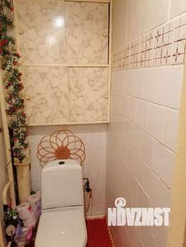 3-к квартира, вторичка, 63м2, 6/9 этаж