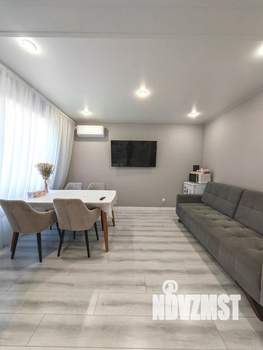 3-к квартира, вторичка, 89м2, 9/10 этаж