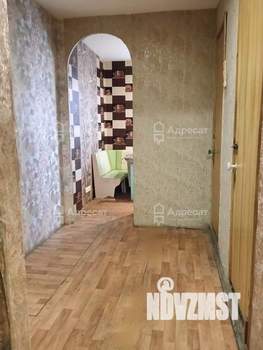 3-к квартира, вторичка, 63м2, 9/16 этаж