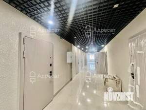 Студия квартира, вторичка, 15м2, 3/4 этаж