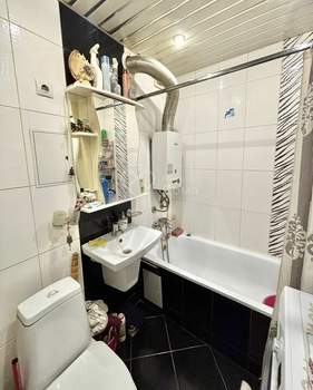 2-к квартира, вторичка, 43м2, 3/5 этаж