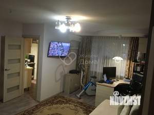 3-к квартира, вторичка, 55м2, 2/5 этаж