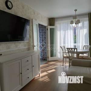 2-к квартира, вторичка, 53м2, 3/20 этаж