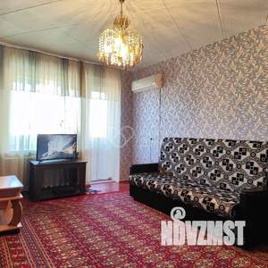3-к квартира, вторичка, 58м2, 4/5 этаж