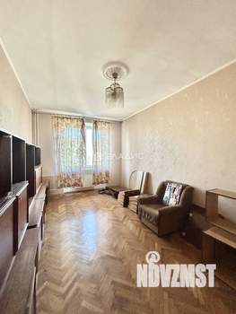 3-к квартира, вторичка, 77м2, 6/7 этаж