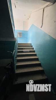 1-к квартира, вторичка, 34м2, 1/5 этаж