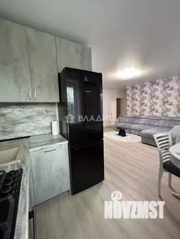 3-к квартира, вторичка, 57м2, 5/5 этаж