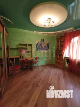 3-к квартира, вторичка, 78м2, 3/9 этаж