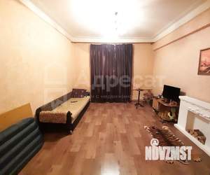 1-к квартира, вторичка, 40м2, 1/5 этаж
