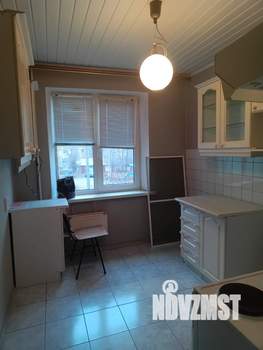 3-к квартира, вторичка, 66м2, 2/9 этаж