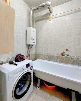 2-к квартира, вторичка, 53м2, 3/5 этаж