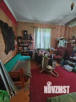 3-к квартира, вторичка, 76м2, 2/3 этаж