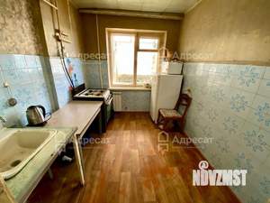 1-к квартира, вторичка, 35м2, 1/5 этаж