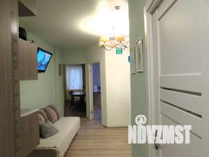 1-к квартира, вторичка, 46м2, 5/10 этаж