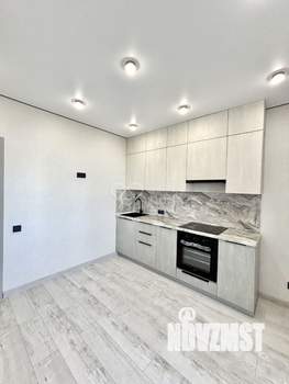 1-к квартира, вторичка, 40м2, 8/12 этаж