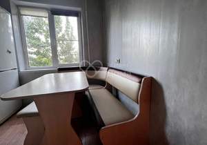 1-к квартира, вторичка, 32м2, 4/5 этаж