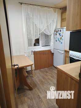 1-к квартира, вторичка, 31м2, 4/5 этаж
