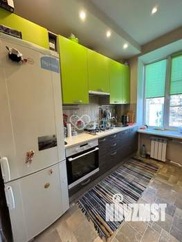 2-к квартира, вторичка, 50м2, 5/5 этаж