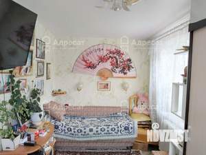2-к квартира, вторичка, 43м2, 3/5 этаж