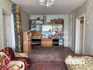 3-к квартира, вторичка, 55м2, 9/9 этаж