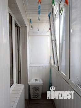2-к квартира, вторичка, 48м2, 8/16 этаж