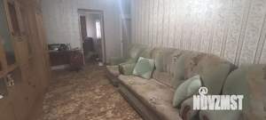 3-к квартира, вторичка, 57м2, 1/5 этаж