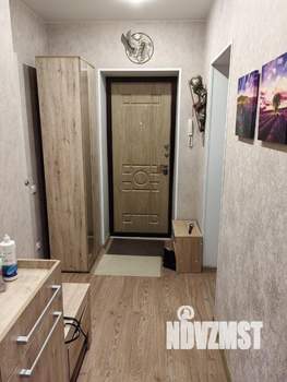 1-к квартира, вторичка, 39м2, 1/7 этаж