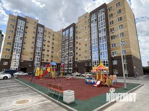 1-к квартира, вторичка, 38м2, 9/9 этаж