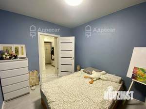 1-к квартира, вторичка, 31м2, 5/5 этаж