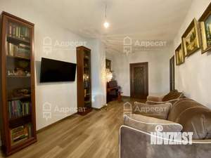 2-к квартира, вторичка, 70м2, 12/25 этаж