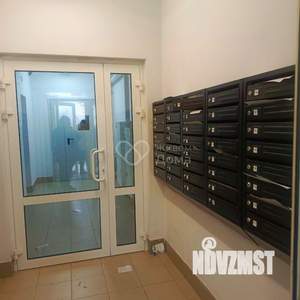 3-к квартира, вторичка, 85м2, 2/16 этаж