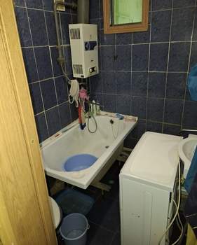 2-к квартира, вторичка, 41м2, 2/3 этаж