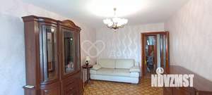 2-к квартира, вторичка, 55м2, 8/9 этаж