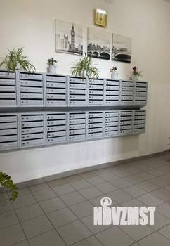 1-к квартира, вторичка, 44м2, 5/10 этаж