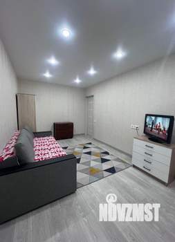 1-к квартира, вторичка, 33м2, 1/9 этаж