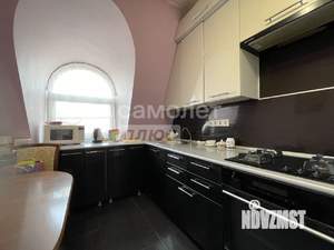 3-к квартира, вторичка, 81м2, 5/5 этаж