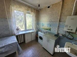 3-к квартира, вторичка, 55м2, 2/5 этаж