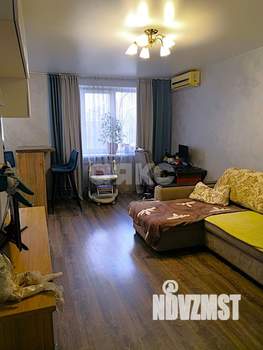 2-к квартира, вторичка, 59м2, 4/9 этаж