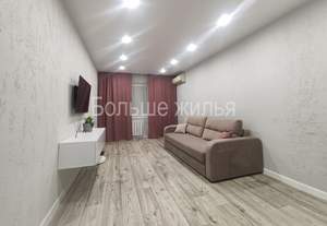 2-к квартира, вторичка, 48м2, 2/5 этаж