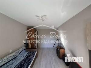 1-к квартира, вторичка, 30м2, 4/5 этаж
