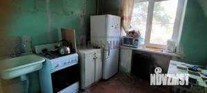 1-к квартира, вторичка, 32м2, 3/5 этаж